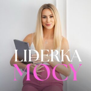 Liderka Mocy Konsultacja 1:1